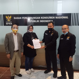 BPKN MENDUKUNG TOLAK RESTRUKTURISASI JIWASRAYA