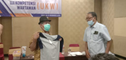 UKW Mandiri Solopos Angkatan Ke III Bakal Diikuti 36 Jurnalis