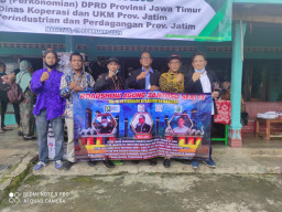 FKPRM :  Tekankan Peningkatan Mutu Jurnalis &amp; Media