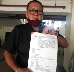 Perkara Bupati Lumajang Vs PT. LUIS di Polda Jatim, Diminta Usut Tuntas ‘SKT Salim Kancil’