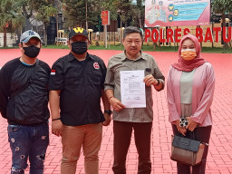 Merasa Dibohongi &amp; Dirugikan, Warga Lowokwaru “Polisikan” Warga Bumiaji