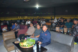 Momentum HPN 2023, Koran Mingguan SN dan LSM Ledak Rayakan Bersama di Sidoarjo