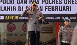 Lakukan Aksi Premanisme, Kapolres Gresik Minta Tindak Tegas Debt Collector