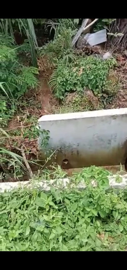 Geram, LSM FPSR Segera Laporkan Dugaan Penyimpangan Proyek Pembangunan Drainase JPD Serah - Sukodono 2022