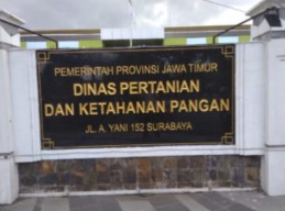 Dugaan Kasus Mamin Swakelola 1, Dinas Pertanian dan KP Jatim Akui Lakukan Penyimpangan