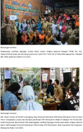 Mantap ! KTH WAM Malang, PKSM Blitar dan Penyuluh Kehutanan PNS Dinas Kehutanan Jatim Terpilih Jadi Nominator Pemenang Lomba Wana Lestari Tingkat Nasional 2023