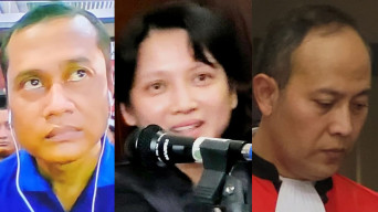 Modus Kerjasama Rental Mobil, Yohanes Ditipu Rp.350 Juta, Ayuhan Sauul Dituntut 18 Bulan Bui