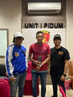 Berpura-pura Tanya Kos, Polres Gresik Ungkap Kasus Pencurian Iphone