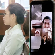 Modus Tipu Gelap Investasi Supply Alat Kesehatan, Tiara Natalia Tidak Tersangka, Heksindo dan Grace Velisia Diadili.