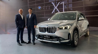All-New BMW X1 Diluncurkan di Jawa Timur