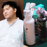 Palsukan Merk Kosmetik dan Skincare, Jual Murah di Online Shoppie, Ivan Kristanto Bablas di Bui