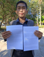 Polemik Kepengurusan YYM, Gegara Bimo, Kemenag dan Baznas Digugat