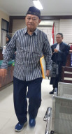 Jalani Sidang Perdana, Mantan Bupati Sidoarjo Saiful Illah Didakwa Terima Gratifikasi Rp 44,2 Miliar