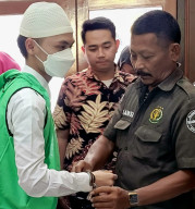 Sidang Kasus Aniaya Yunior Taruna Politeknik Pelayaran Hingga Tewas, Alpard JP Dihukum 4,5 Tahun Bui