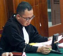 ENDORS SITUS JUDI SLOT ONLINE DI AKUN INSTAGRAMNYA, DAPAT FEE Rp 4 JUTA, SELEBGRAM RAHMAWATI BABLAS BUI