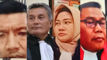 KIRIM SABU 8 POKET SEBERAT 7,93 GRAM KE DIDIY PENGHUNI LAPAS NABIRE PAPUA, ANTONY DIRINGKUS, BABLAS BUI