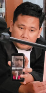 DAGANG CHIP UNTUK MAIN JUDI SLOT ONLINE, M. WAHYU BABLAS BUI