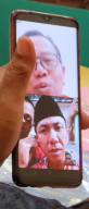 SIDANG LANJUTAN PENCURIAN RANMOR, FAUZEN DAN HARIS DITUNTUT 24 BULAN BUI