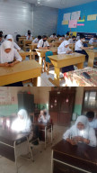 Tryout ANBK SMP, Siapkan Diri Lebih Baik