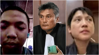 Zainal Maarif Miliki Ganja 1 Kg dan Pil Koplo 2930 Butir, Dijerat UU Narkotika dan Kesehatan