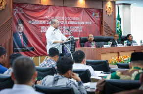 Akademisi Sebut Proposal Kebangsaan Ketua DPD RI Solusi Perkuat Sistem Bernegara