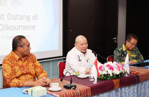 PGI Sambut Baik Gagasan Koreksi Sistem Bernegara yang Diinisiasi DPD RI