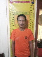 Polsek Kebomas Ringkus Pelaku Pencuri Sepeda Motor di Rumah Kos