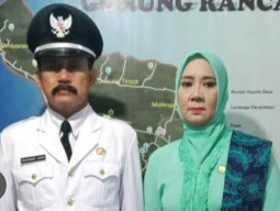 Mokong, Kades Gunung Rancak Mangkir dari Panggilan Kejari Sampang