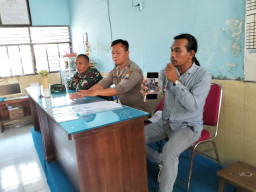 Kasus Penganiayaan Siswa di UPT SMPN 9 Gresik yang Terpaksa Berdamai, Aktivis Minta Oknum Guru Diberikan Sanksi Tegas