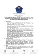 Larangan Mudik Lebaran, Membuat Kalangan Bawah Menjerit