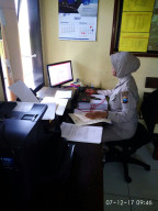 SKCK Online Sudah Berlaku di Pulau Jawa.
