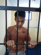 Polres Pasuruan Tangkap DPO Curanmor