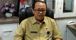  Pembangunan Smoking Area Diduga Fiktif, Libas Ancam Lapor Dinkes Ke Penegak Hukum