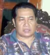 Mantan Rektor Universitas Darul Ulum Jombang, di Vonis Bebas.