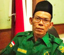 Ketua Partai Bulan Bintang Surabaya, Minta Perwali 33 Tahun 2020 Segera Dicabut.