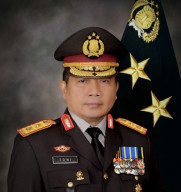 Kapolda Jatim, Apresiasi Gebyar Vaksinasi Booster Di Gresik