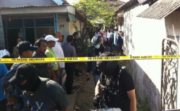 Terduga Teroris Warga Tanah Merah Kenjeran Ditangkap Densus 88