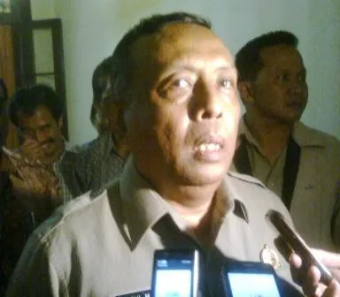 Kasus Bantuan BNPB 2009 Rp.14.8 miliar masih Proses Hukum, Bantuan BNPB 2011 "Mengalir"