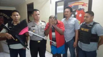 Menolak Diajak Berhubungan Badan, Terapis New Massage Dianiaya Pelanggan
