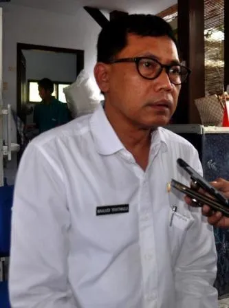 Inspektorat Ultimatum Delapan Kepala Desa Segera Selesaikan SPJ 2016