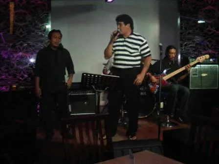 Ell Drago Resto Manjakan Pelanggan Kenikmatan Menu dan Suasana Selama 24 Jam
