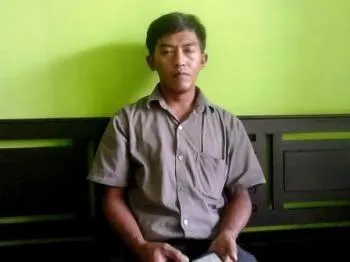 BPD Merasa Diadu Domba: Kades Kerang Bantah Tidak Cairkan Operasional BPD   