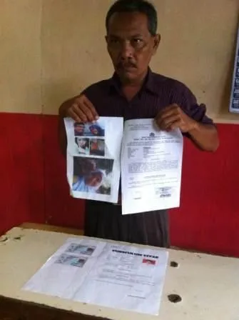 Empat Hari Tak Pulang, Gadis Kelas Dua SMK Diduga Bawa Kabur Laki-Laki