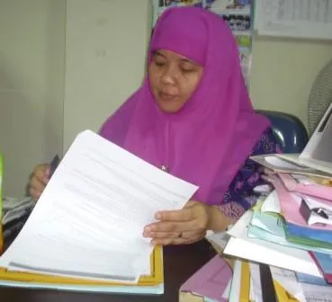 Sekolah Dilarang Menjual Buku Pelajaran