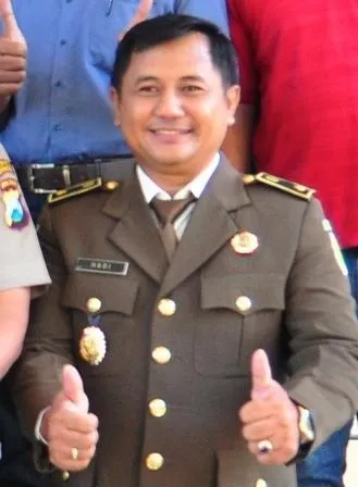 Kejari Bondowoso Tindak Lanjuti Laporan LSM Libas