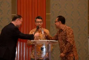 Gus Ipul : Jepang Memiliki Arti Penting Bagi Perekonomian Jatim