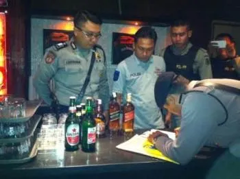Cafe Castello Ternyata Tidak Mengantongi Izin TDUP
