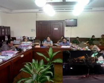 Meski Kantongi IMB & HO, Karaoke Paradiso Dipaksa Tutup Sementara