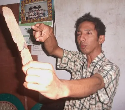Menelusuri Jejak Harta Karun Di Kabupaten Kepulauan Selayar