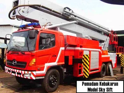 Pidkor Polda Jatim Lidik Korupsi Pengadaan Mobil Damkar  
